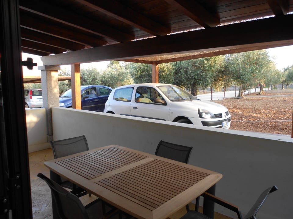 Camere Case Vacanza Gli Ulivi - Residence Loc. Piricone