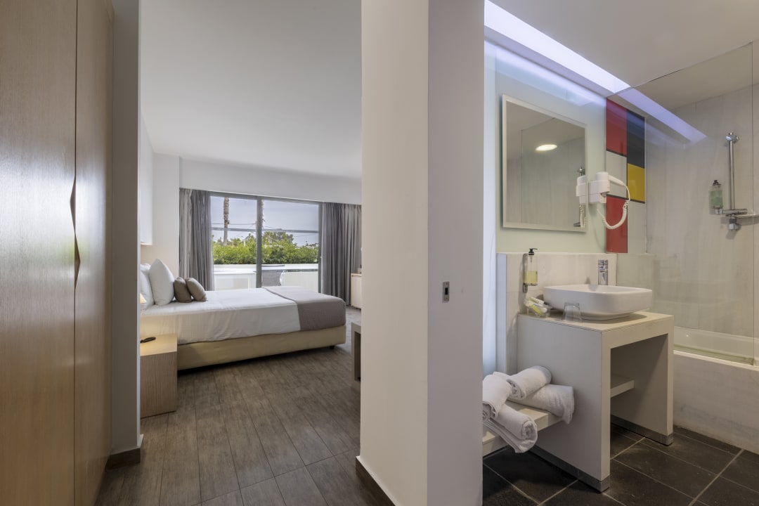 Zimmer Akti Palace Resort & Spa