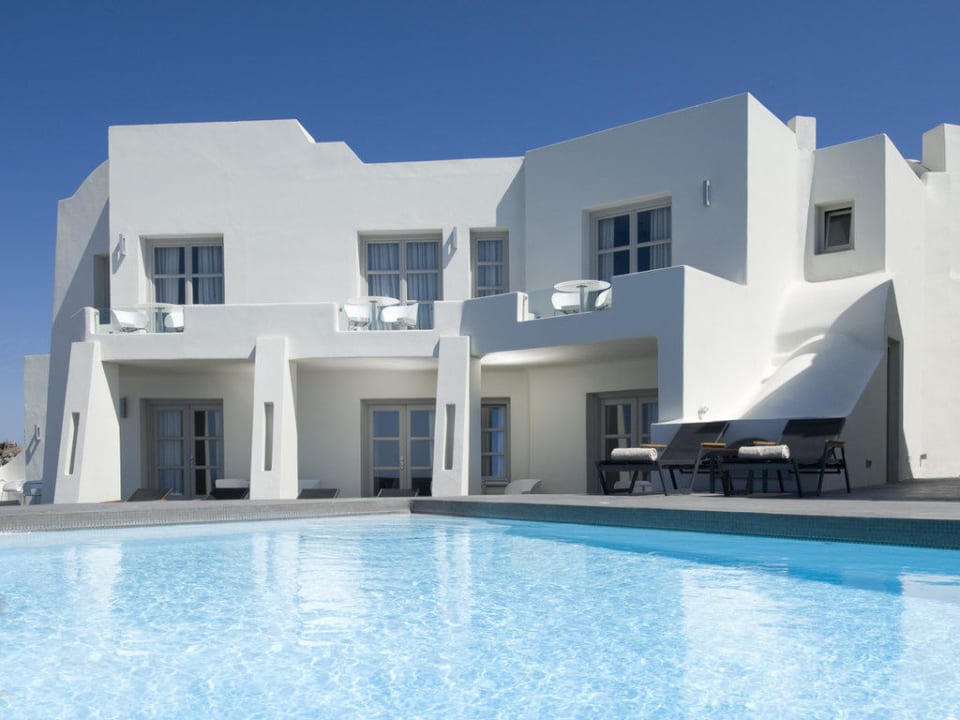 Avaton Resort and Spa Hotel Avaton Resort & Spa