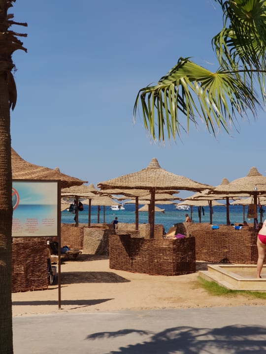 Strand Jaz Makadi Oasis Resort