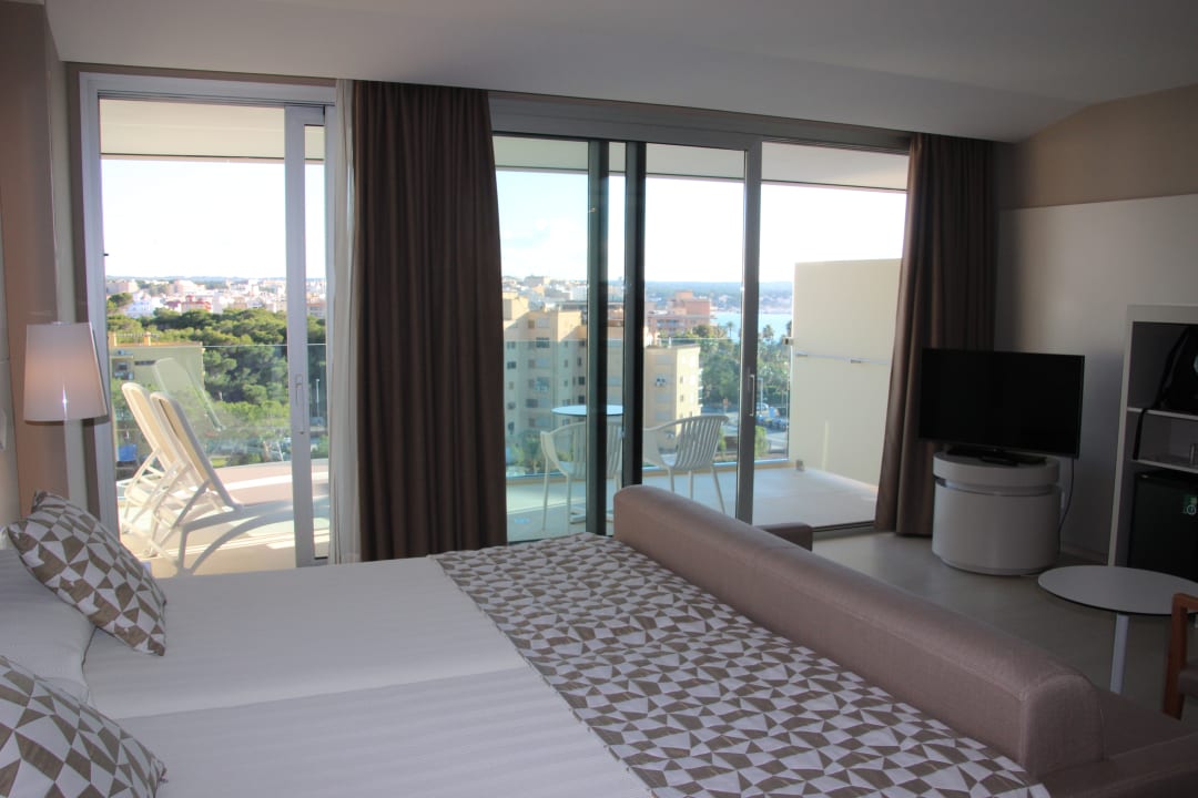 Zimmer Hipotels Gran Playa De Palma