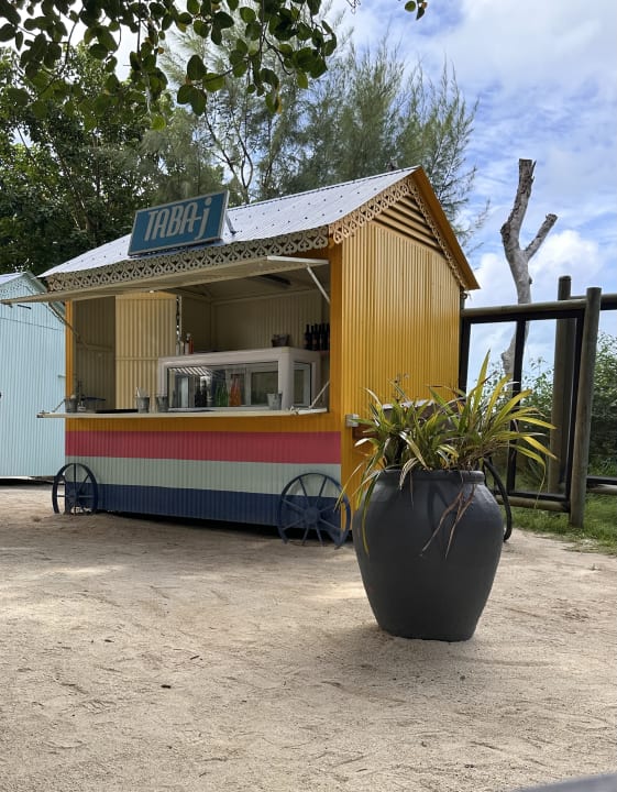 Gastro Lagoon Attitude - Adults only