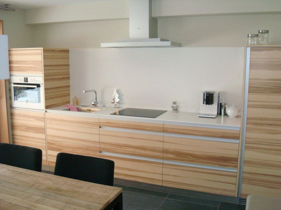 Küche C01 Haus Caspar