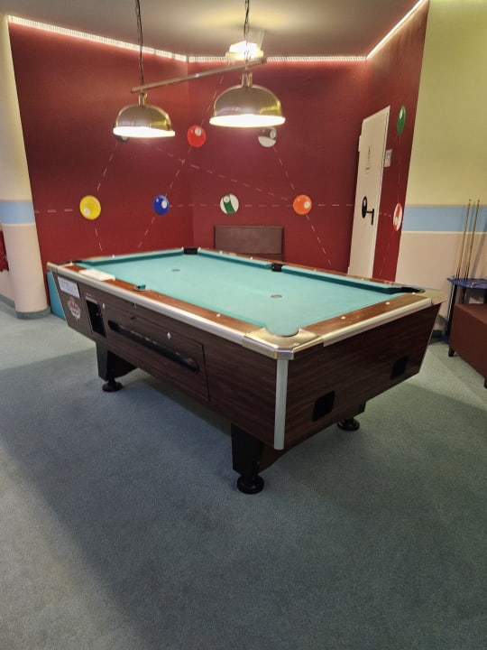 Sport & Freizeit Casa Familia Familienferienstätte