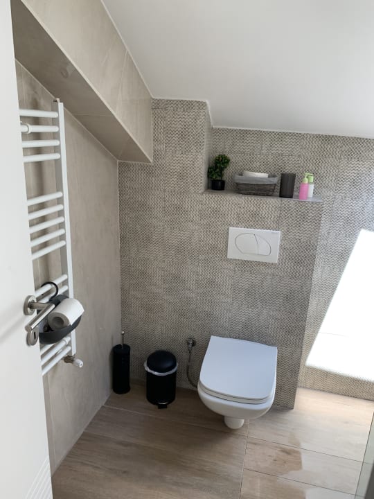 Zimmer Sleep Inn Prishtina