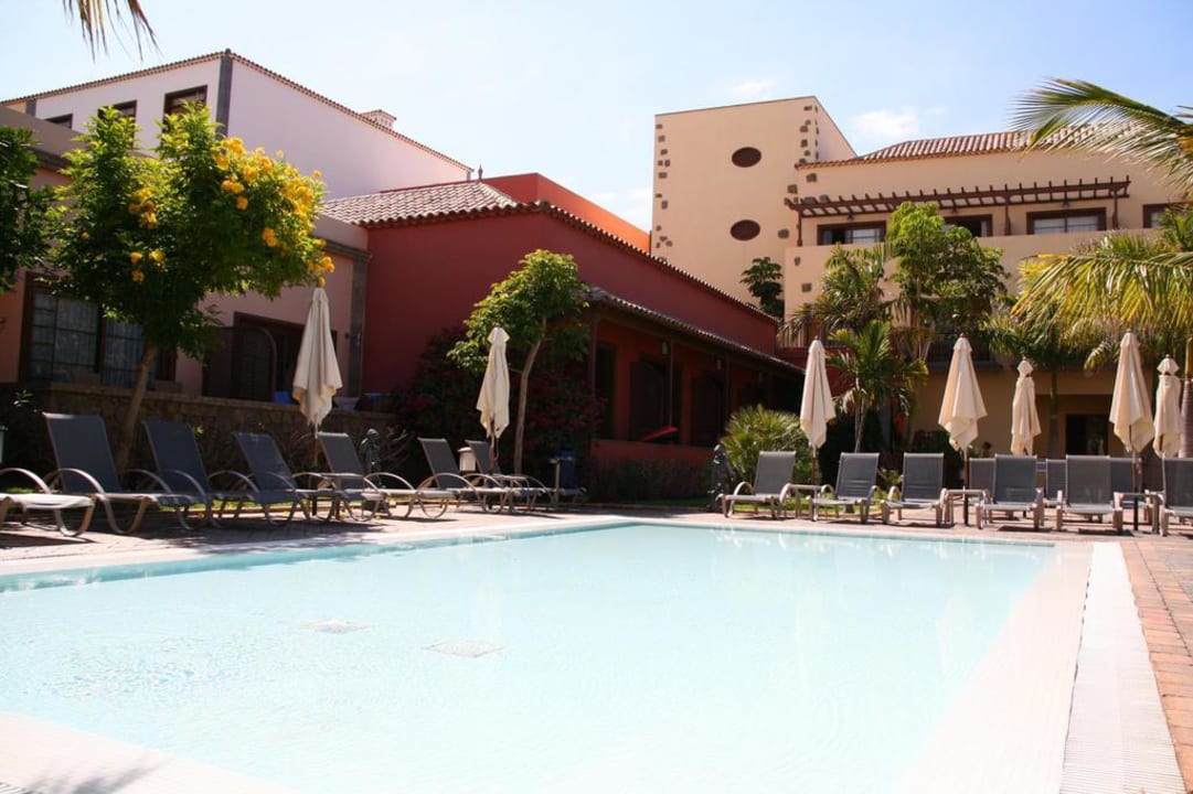 Kinderpool Lopesan Villa del Conde Resort & Thalasso