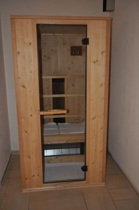 Eigene Sauna Thula Wellnesshotel Bayerischer Wald