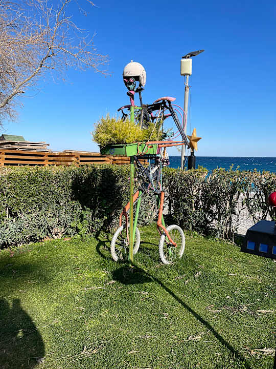 Außenansicht Limak Limra Hotel & Resort