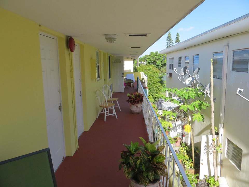 1. Stockwerk Apartments Sorrento Villas