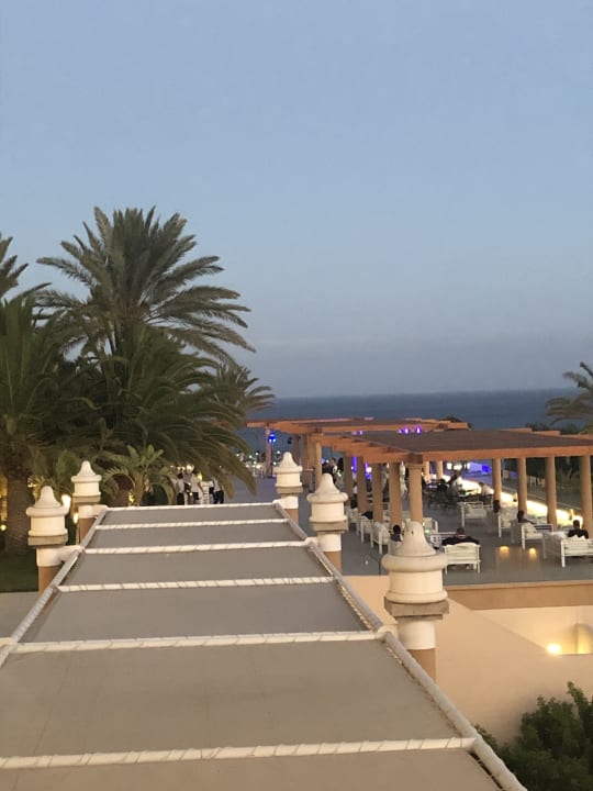 Ausblick Iberostar Selection Fuerteventura Palace
