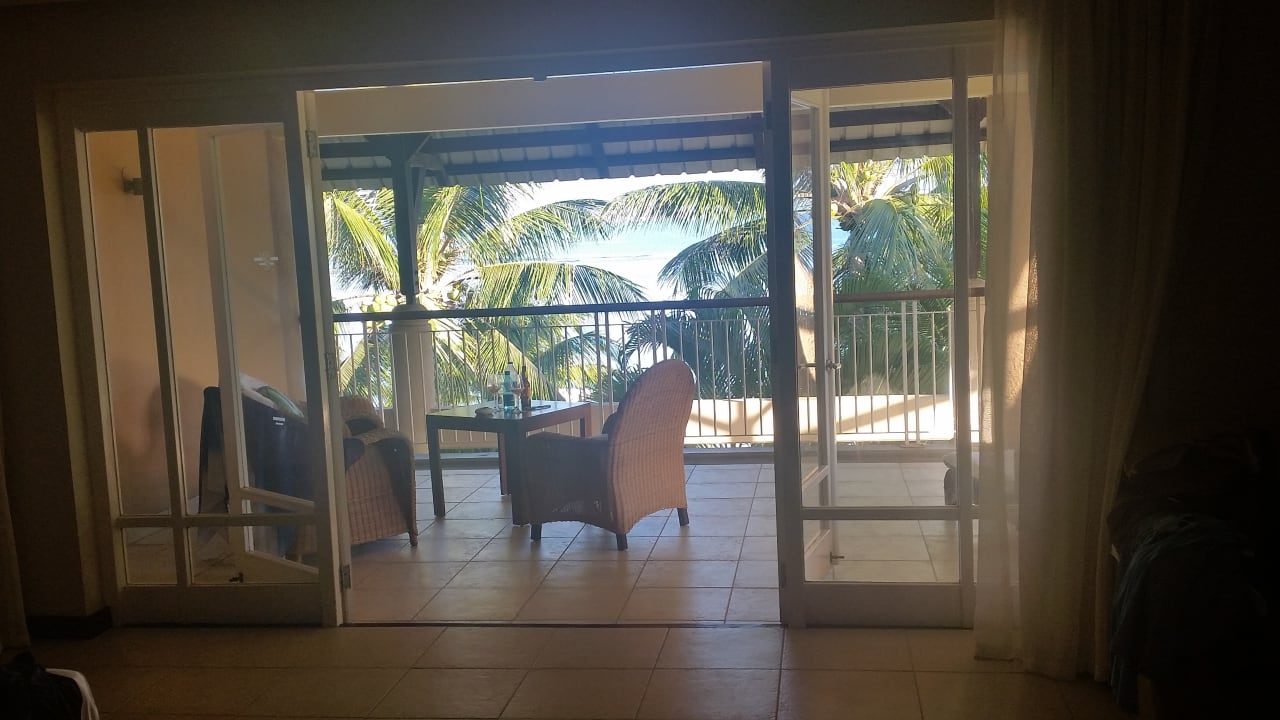 Zimmer Victoria Beachcomber Resort & Spa