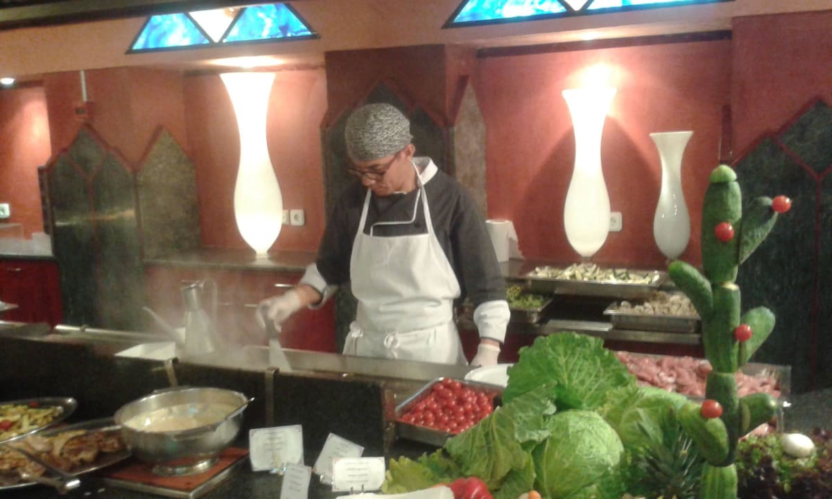 Len čerstvé.... Reverence Life  - Adults only