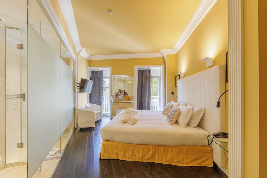 Zimmer Greif Hotel & Spa