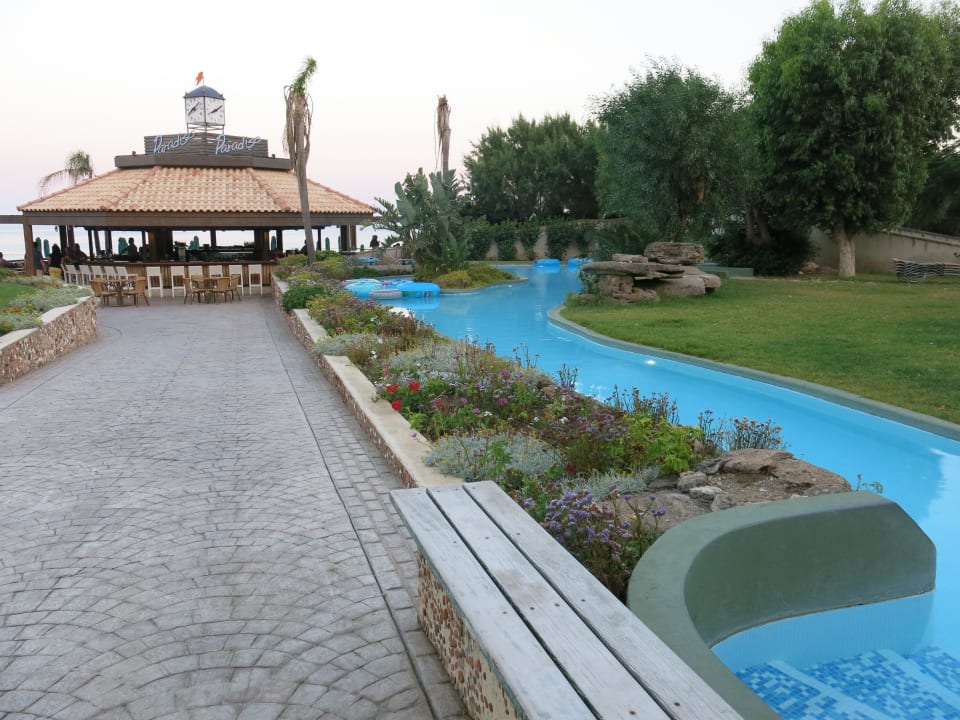 LazyRiver Esperos Palace Resort & Spa