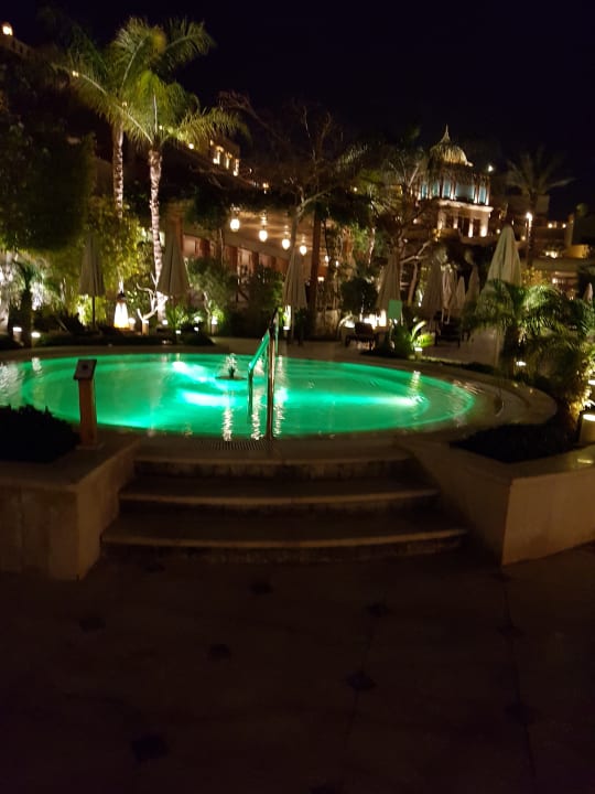 Gartenanlage Makadi Spa - Adults only