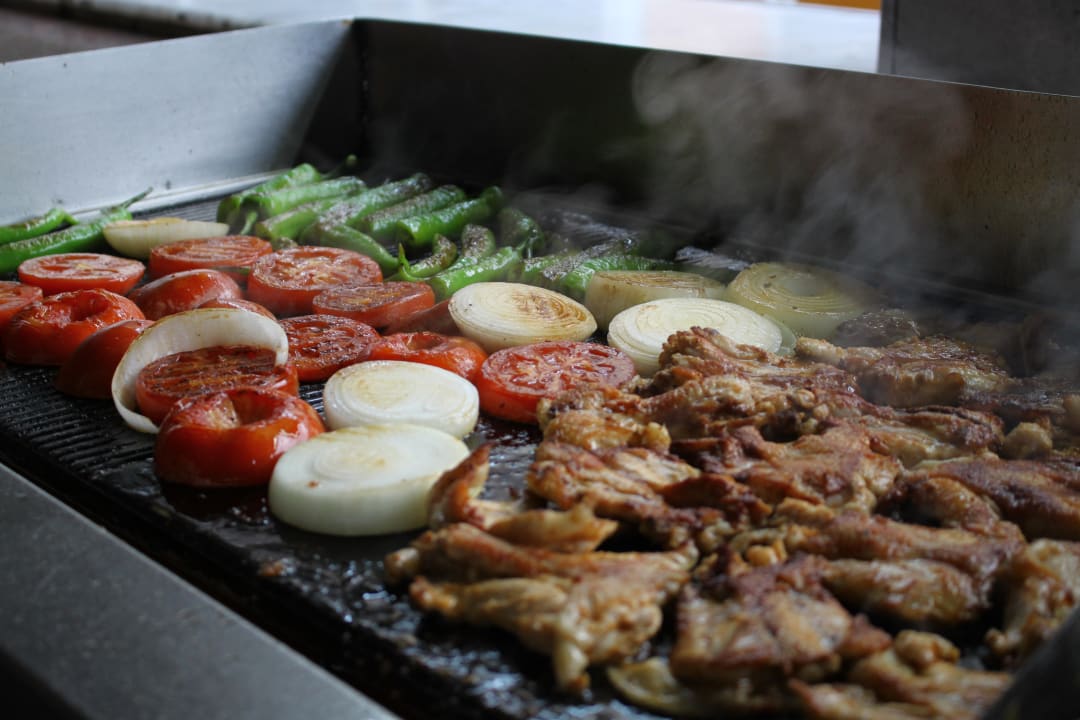 Gastro Tu Casa Gelidonya Hotel