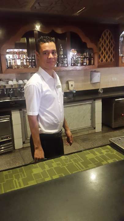 Gut Caffè  Pickalbatros Alf Leila Wa Leila Resort - Neverland Hurghada