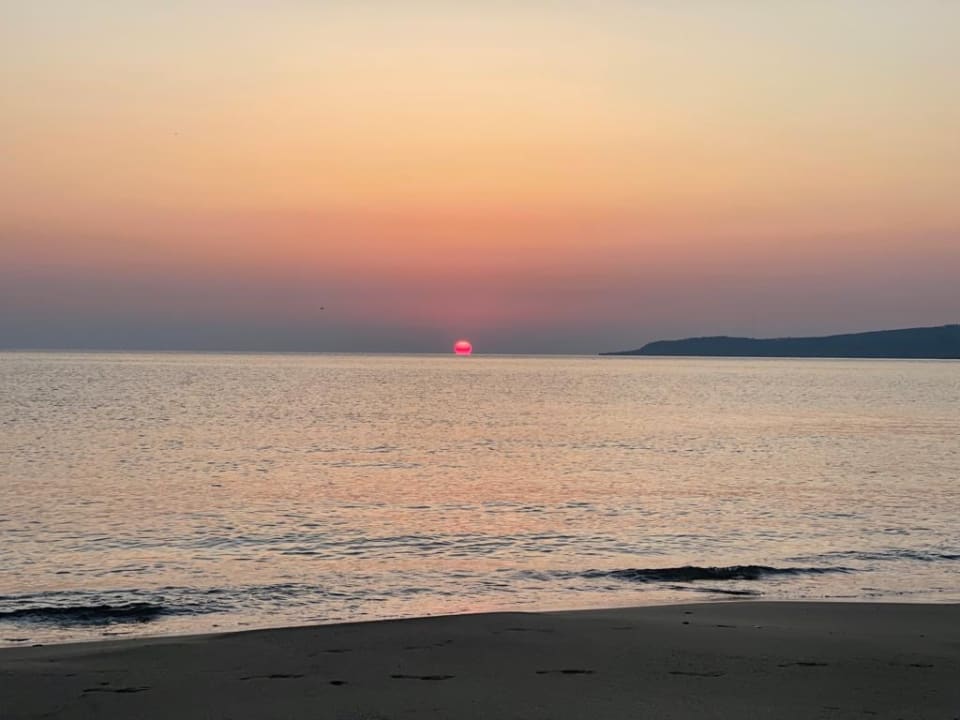 Strand Kiani Beach Resort Family All Inclusive