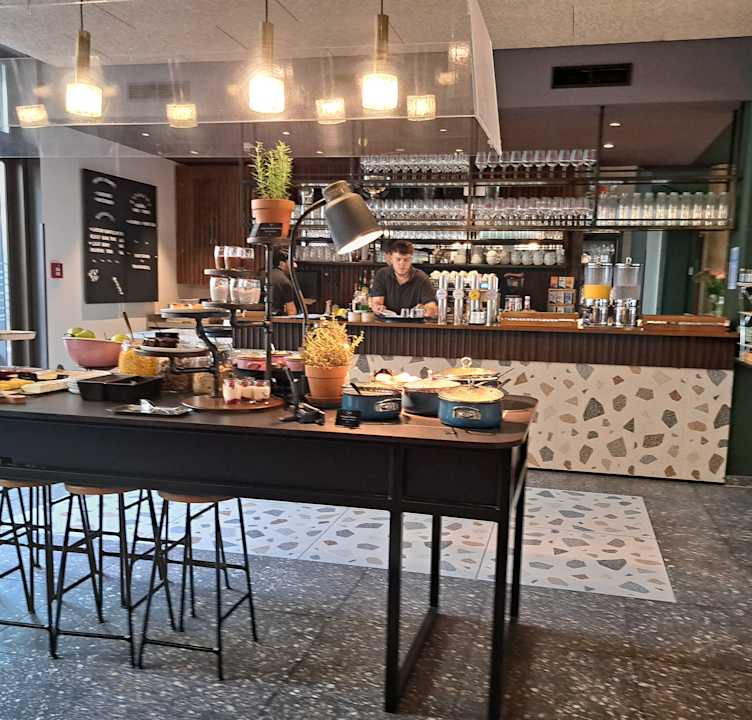 Gastro Magdas HOTEL Vienna City