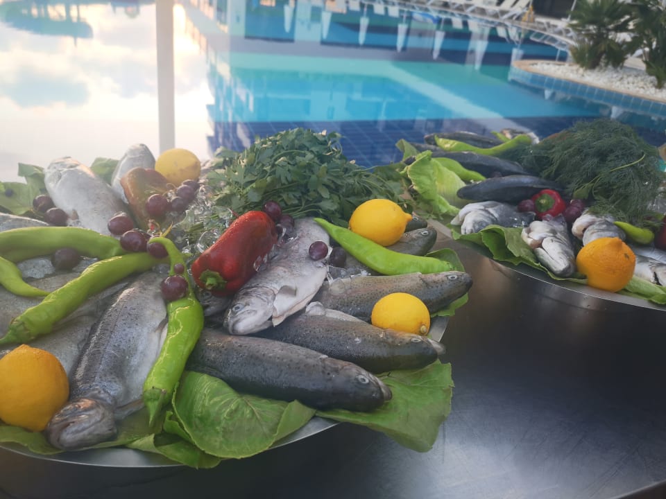 Gastro Glamour Resort & Spa