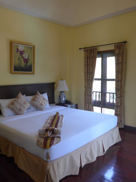 Zimmer Resort & Hotel Wanalee