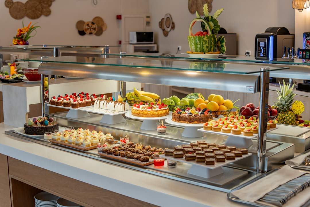 Gastro Ariadne Beach Hotel