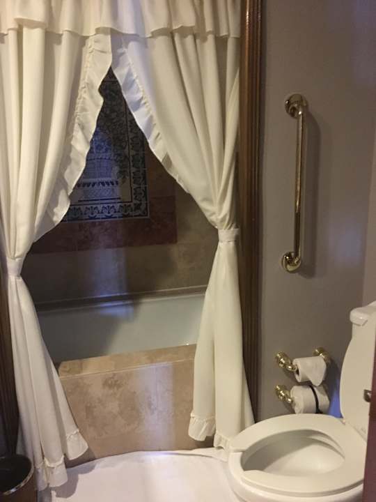 Zimmer Hotel Quinta Real