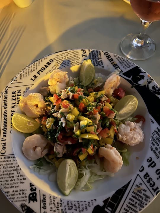 Gastro Pharaoh Azur Resort