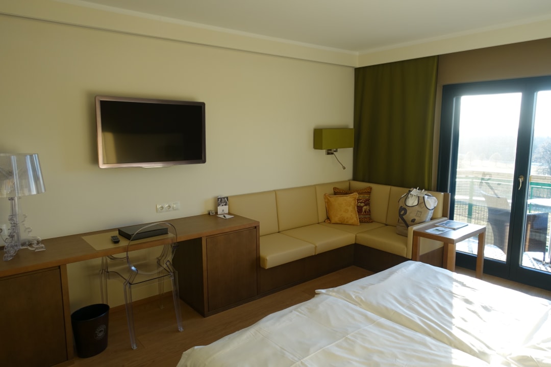 Zimmer Hotel Reiters Supreme