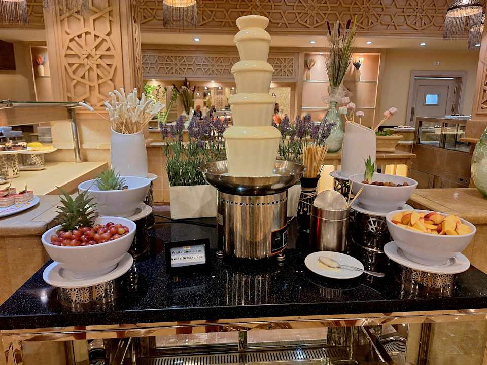 Gastro Makadi Spa - Adults only