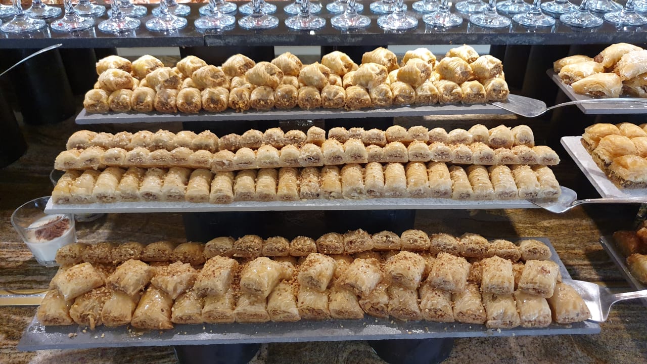 Gastro HVD Clubhotel Miramar