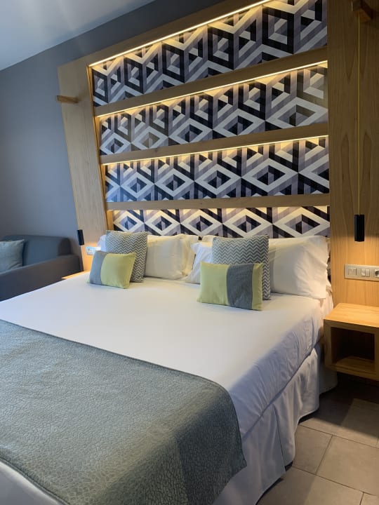 Zimmer Atlantic Mirage Suites & Spa - Adults only