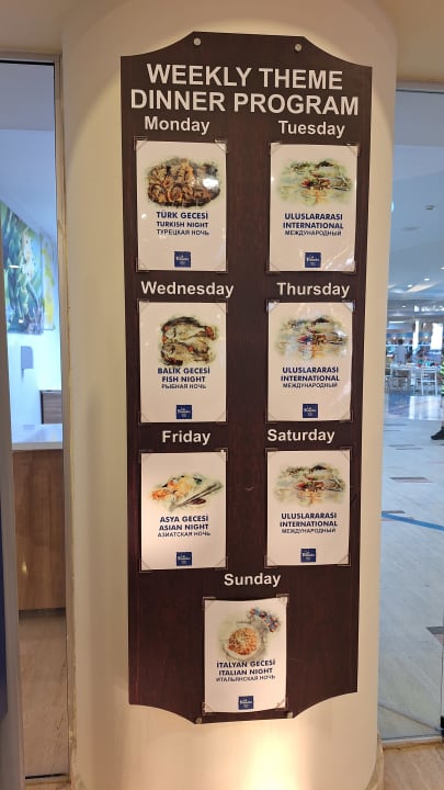 Gastro La Blanche Resort & Spa