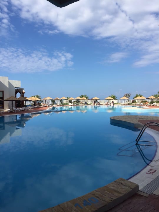 Strand Hotel Defne Dream
