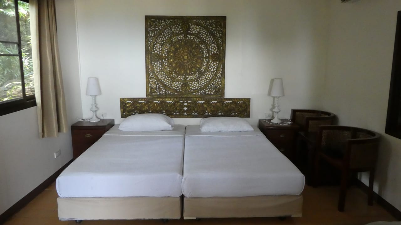 Zimmer Koh Hai Fantasy Resort & Spa