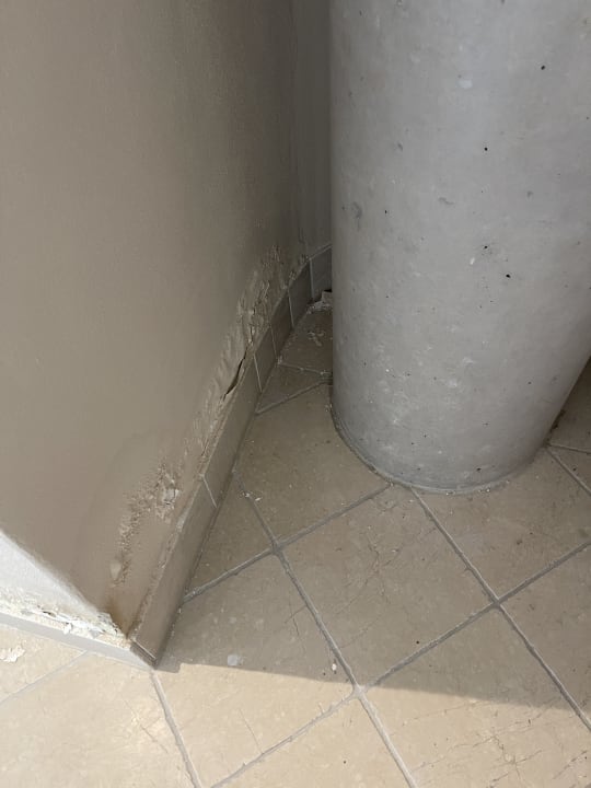 Pool Hotel Meersinn - Binz