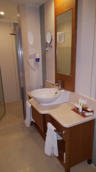 Zimmer Sherwood Exclusive Kemer