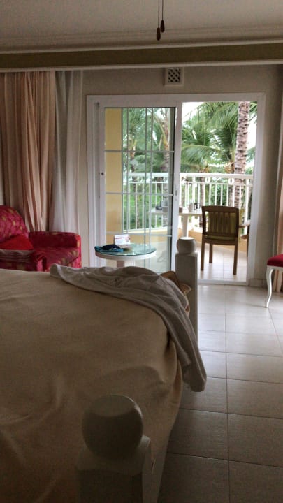 Zimmer Wyndham Alltra Punta Cana