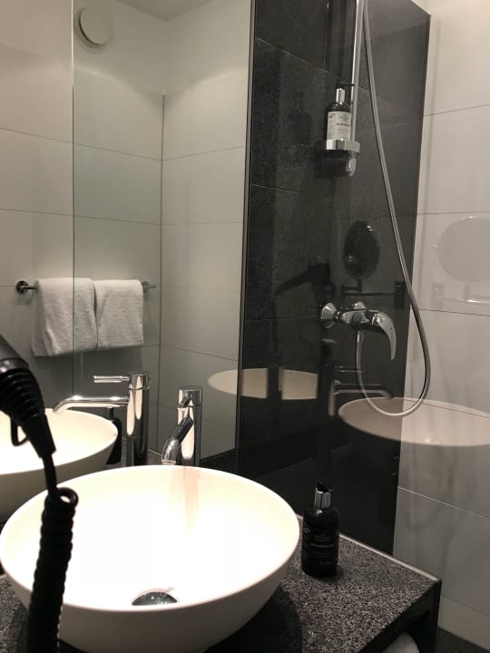 Zimmer Motel One Berlin-Spittelmarkt