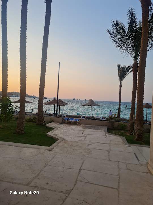 Strand Sunny Days El Palacio Resort & Spa