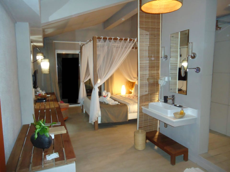 Zimmer Nr. 218 Friday Attitude