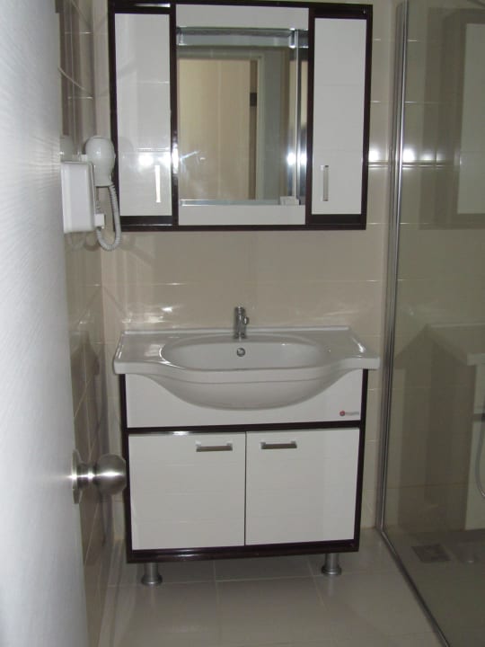 Hotel Ganita Garden Club The Garden Beach Hotel (Vorgänger-Hotel - existiert nicht mehr)