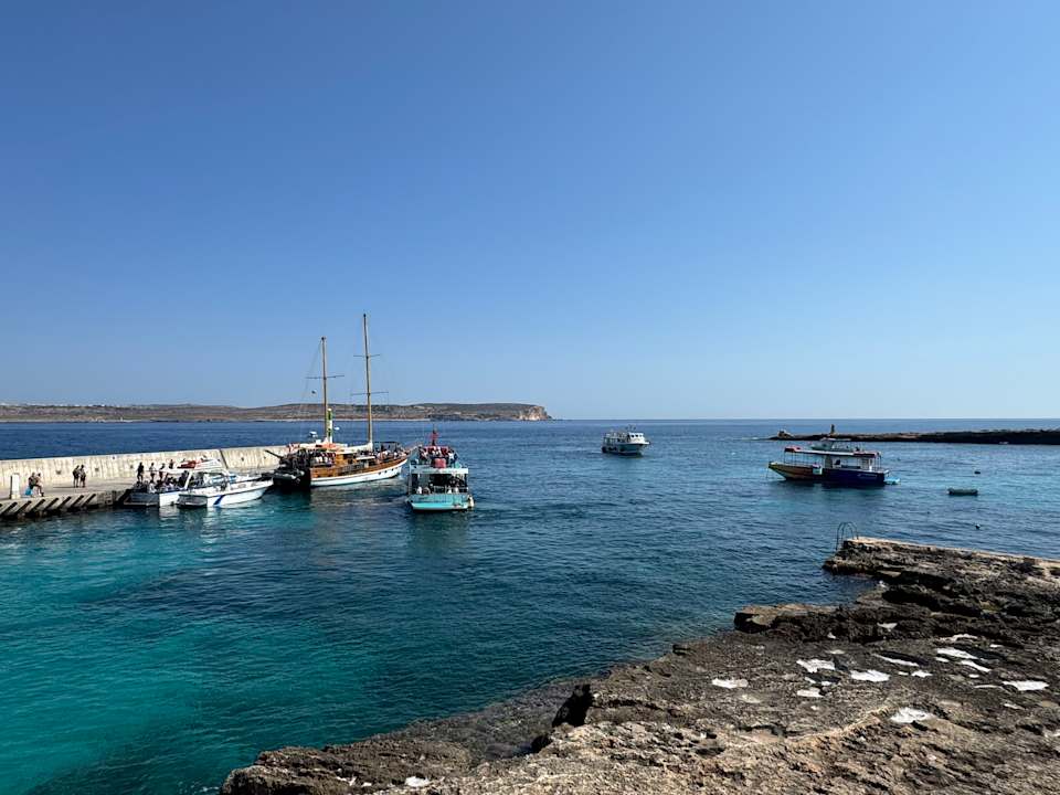 Ausblick Riviera Spa Resort - Adults Only