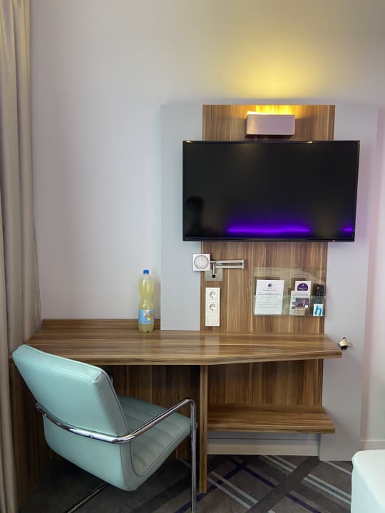 Zimmer Premier Inn Dresden City Zentrum