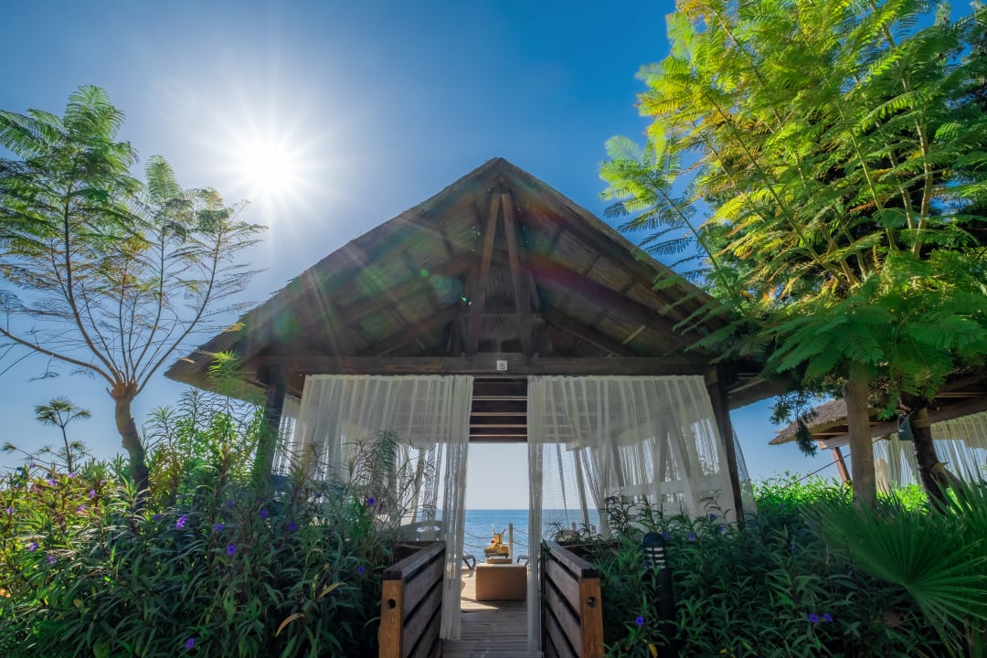 Sonstiges Long Beach Alanya