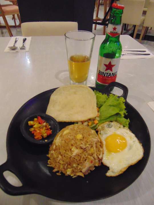 Gastro Innside by Melia Yogyakarta