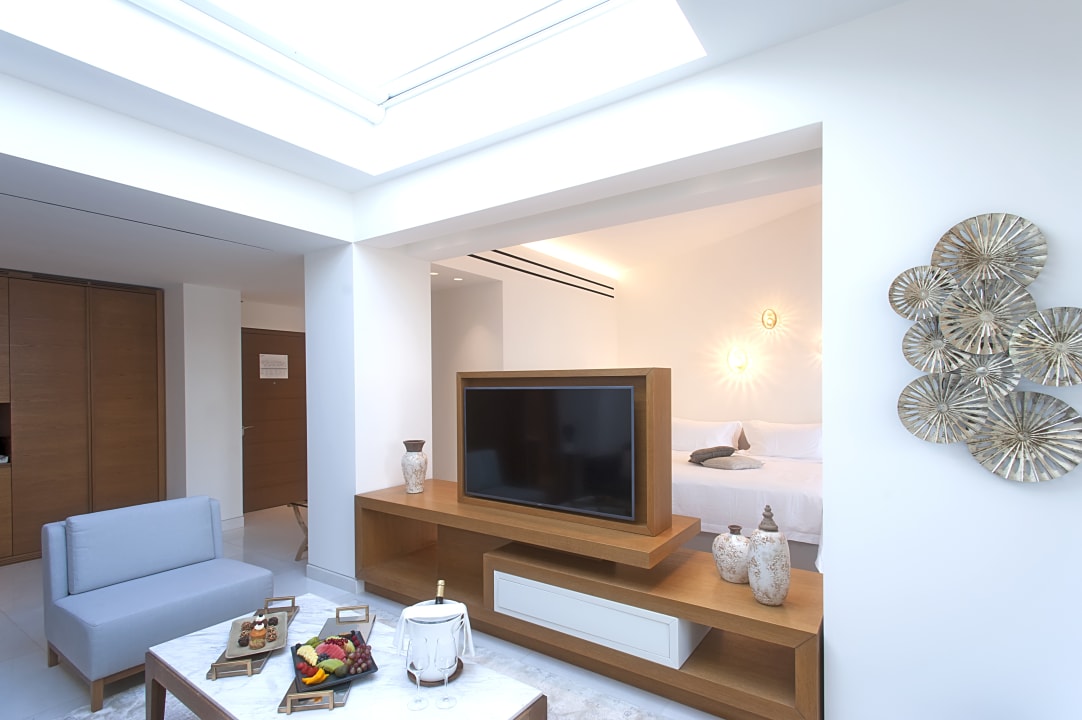 Zimmer Domes Miramare, a Luxury Collection Resort, Corfu