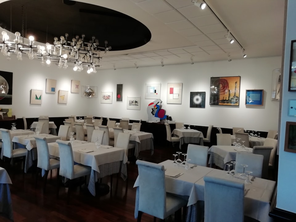 Gastro Albergo Giardino