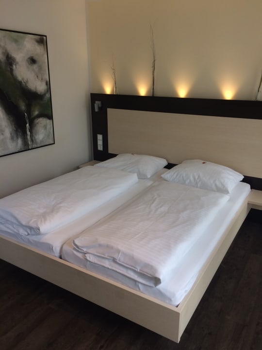 Zimmer Hotel zur Promenade