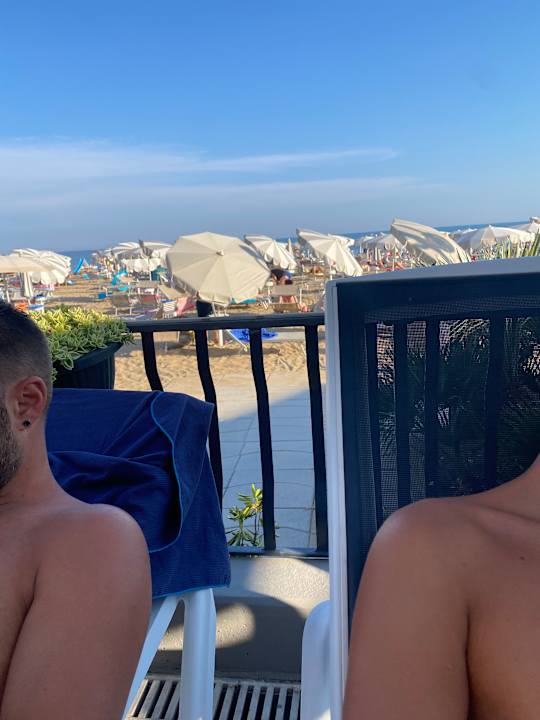 Pool Hotel El Salvador